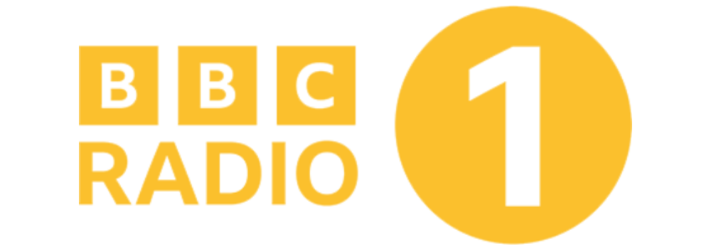 BBC-Radio-1-logo